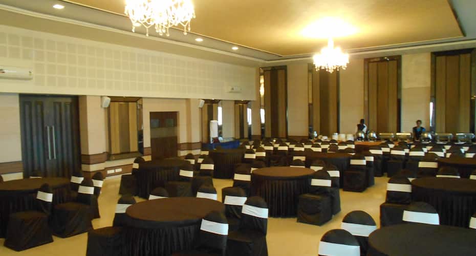 Hotel Grand Palace, Belgaum 4